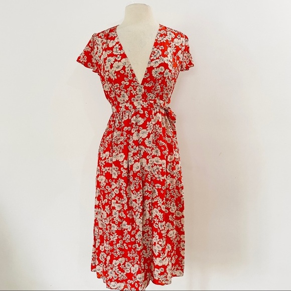 NEW Rebecca Taylor silk dress - Picture 5 of 12